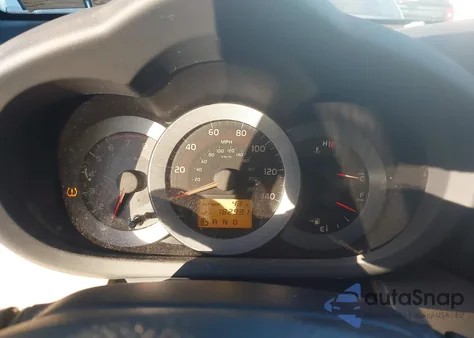 2006 Toyota Rav4 Limited from USA, damaged, VIN JTMBD31V565021088